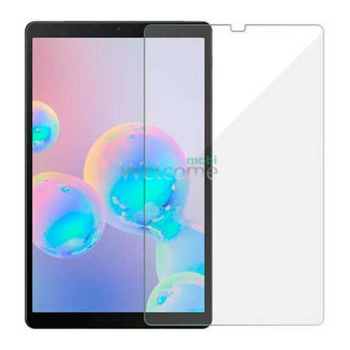 Скло Samsung T860/T865 Galaxy Tab S6 (0.3 мм, 2.5D) без упаковки