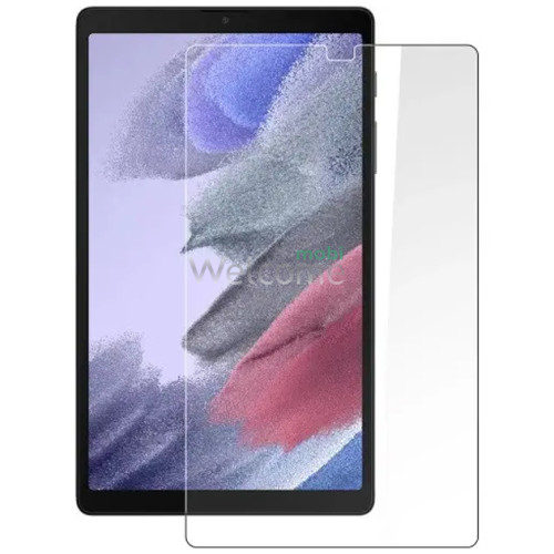 Скло Samsung T220/T225 Galaxy A7 Lite 8.7 (0.3 мм, 2.5D) без упаковки
