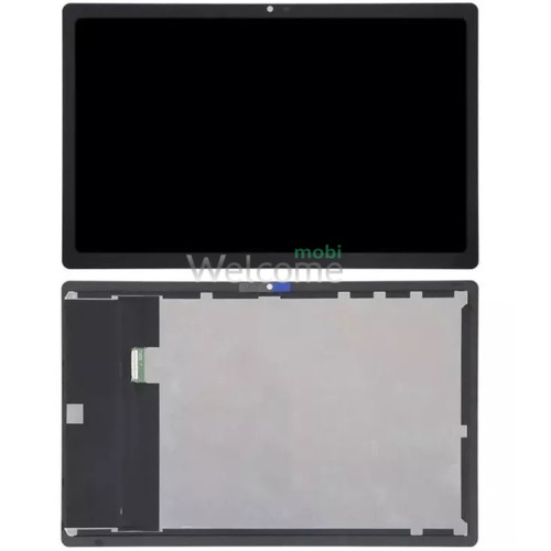 Дисплей до планшету Blackview Tab 11 в зборі з сенсором black Original PRC