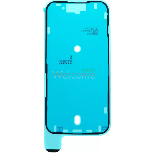 Стікер-проклейка (двосторонній скотч) для дисплея iPhone 15