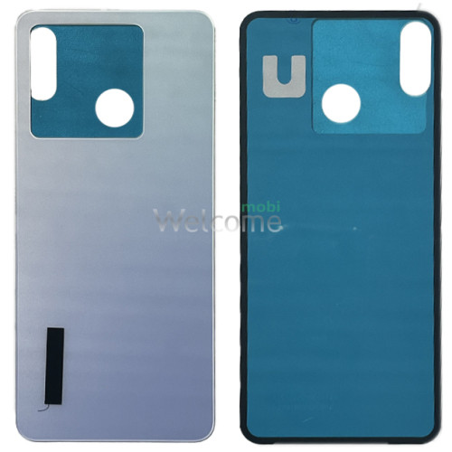 Задня кришка Xiaomi Redmi Note 13 Pro 5G Aurora Purple (Original PRC)
