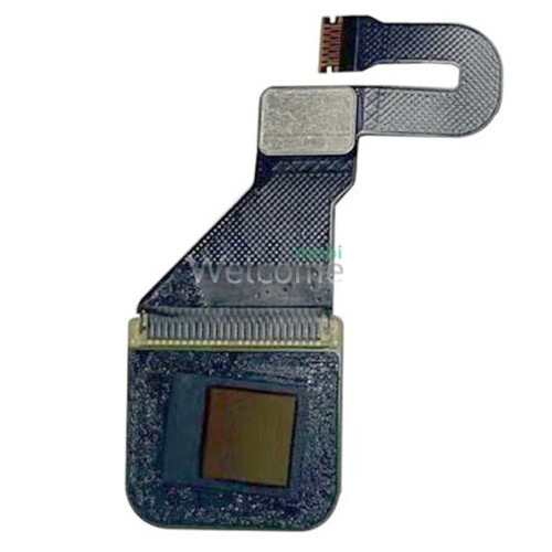 Шлейф Google Pixel 6 со сканером отпечатка пальца optical (оригінал)