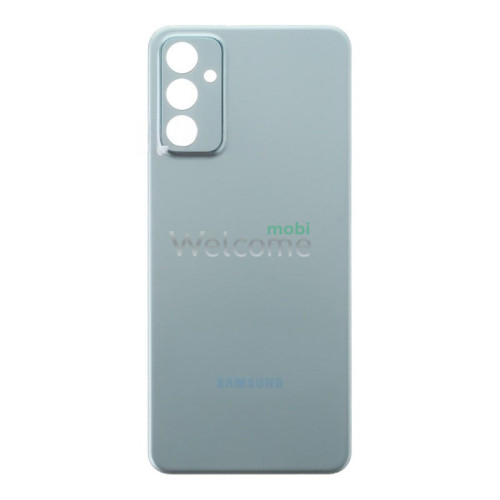 Задня кришка Samsung M236 Galaxy M23 2022 green (Original PRC)