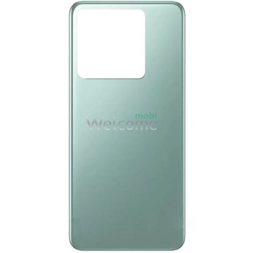 Задня кришка Xiaomi 13T/13T Pro green (Original PRC)