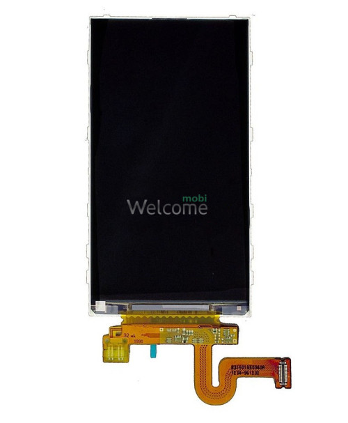 Дисплей Sony Ericsson MT15 Xperia Neo orig                                                                                                                                                                                                                            