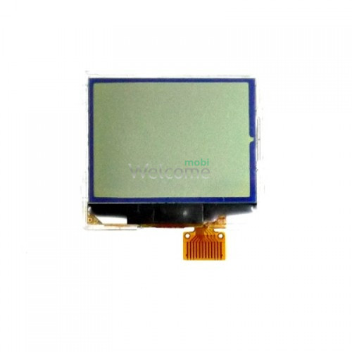 Дисплей Nokia 1202/1203/1280 