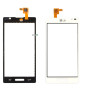 Сенсор LG P760 Optimus L9,P765 Optimus L9,P768 white orig