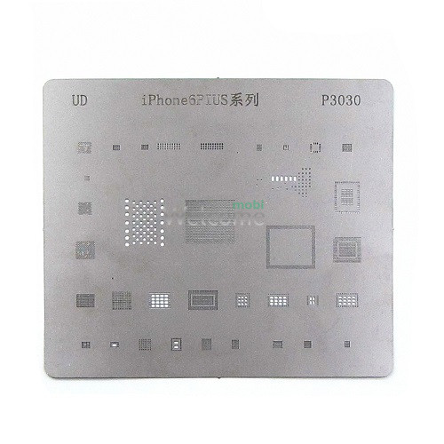 Трафарет BGA P3030 для iPhone 6 Plus
