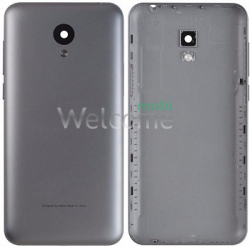 Задняя крышка Meizu M2 black