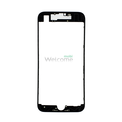 Рамка дисплею iPhone 7 black