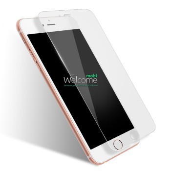 Скло iPhone 7/8/SE 2020 4.7 (0.3 мм, 2.5D) без упаковки