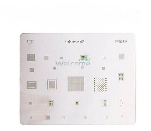 Трафарет BGA P3039 для iPhone 6s