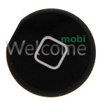 Кнопка меню (home) iPad 2/iPad 3/iPad 4 black
