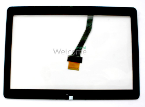 Сенсор до планшету Samsung N8000/N8010 Galaxy Note 10.1/P5100/P5110 Galaxy Tab 2 black