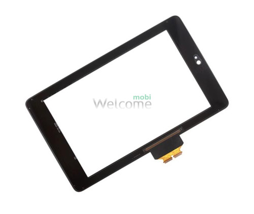 Сенсор до планшету Asus ME370T Google Nexus 7 black
