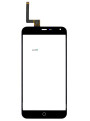 Сенсор Meizu M1 Note black 