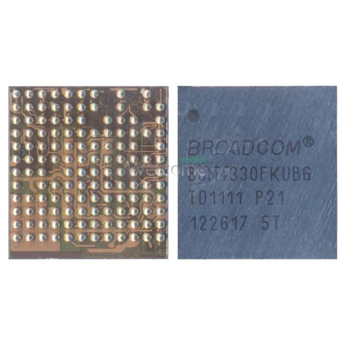 Микросхема управления wi-fi (BCM4330FKUBG BCM4330) HTC G21,LT26I,Xiaomi 1