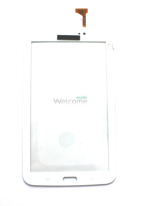 Сенсор к планшету Samsung P3200,P3210,T210,T217 Galaxy Tab 3 white (ver. Wi-fi)  