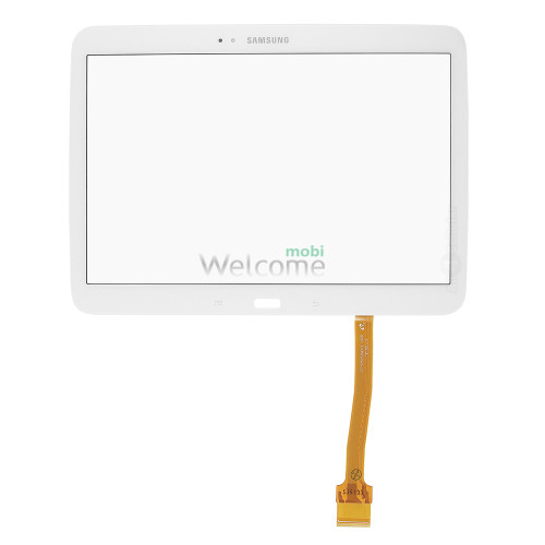 Сенсор к планшету Samsung P5200,P5210 Galaxy Tab 3 10.1 white                                                                                                                                                               