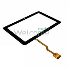 Сенсор к планшету Samsung P7300,P7310,P7320 Galaxy Tab black