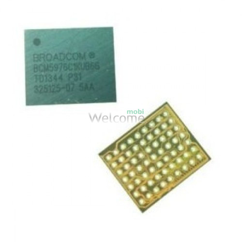 Микросхема управления сенсором iPhone 5,iPhone 5S,iPhone 5C,iPad mini (BCM5976A0KUB6G 56pin)
