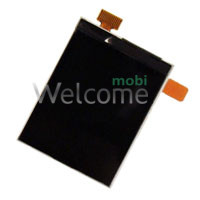 Дисплей Nokia C1-00/C1-01/C1-02/C1-03/C2-00/100/101/113/X1-00/X1-01 