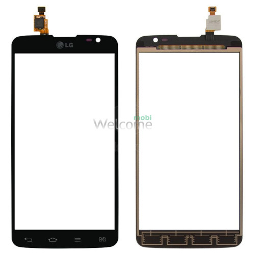 Сенсор LG D686 G Pro Lite Dual,D685 G Pro Lite Dual black 