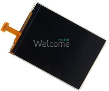 Дисплей Nokia C2-02/C2-03/C2-06/C2-07/C2-08 