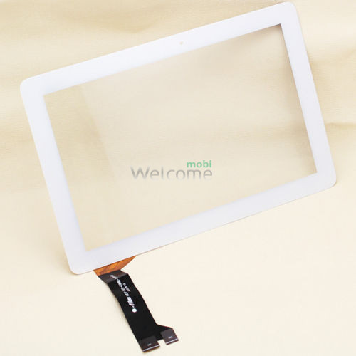 Сенсор до планшету Asus ME102A K00F MeMO Pad 10 (MCF-101-0990-01-FPC-V3.0) white