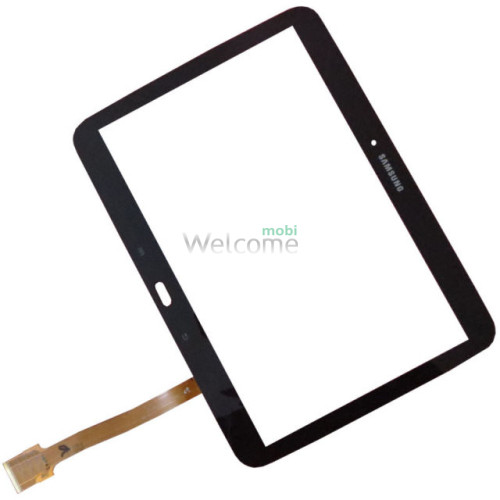 Сенсор к планшету Samsung P5200,P5210 Galaxy Tab 3 10.1 black                                                                                                                                                          