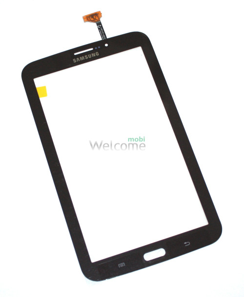 Сенсор к планшету Samsung P3200,P3210,T211,T2110 Galaxy Tab 3 black (ver. 3G) 