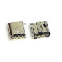 Коннектор к планшету Samsung P5200,P5210,T210,T230,T231,T211,T2100 Galaxy Tab 3