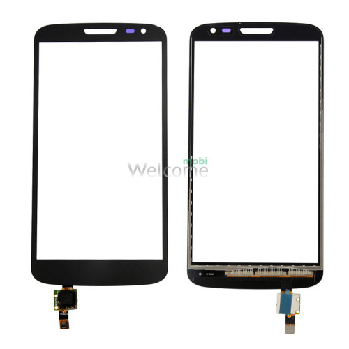 Сенсор LG D618 Optimus G2 mini,D620,D610,D625 black orig