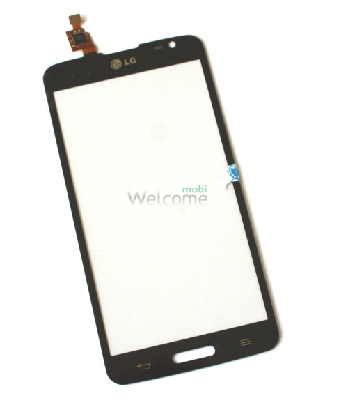 Сенсор LG D685 G Pro Black orig