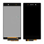 Дисплей Sony D6502 Xperia Z2,D6503 в сборе с сенсором black
