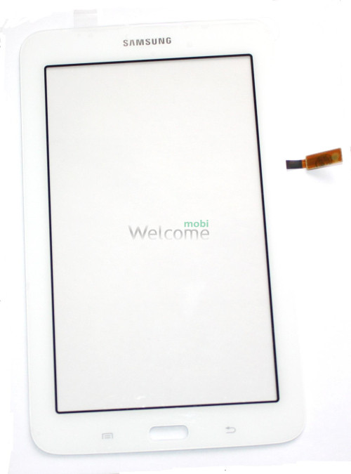 Сенсор до планшету Samsung T110/T113/T115 Galaxy Tab 3 Lite 7.0 white