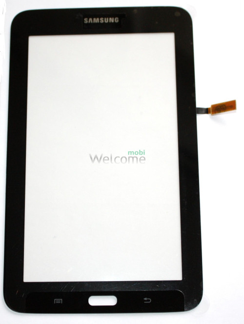 Сенсор до планшету Samsung T110/T113/T115 Galaxy Tab 3 Lite 7.0 black 