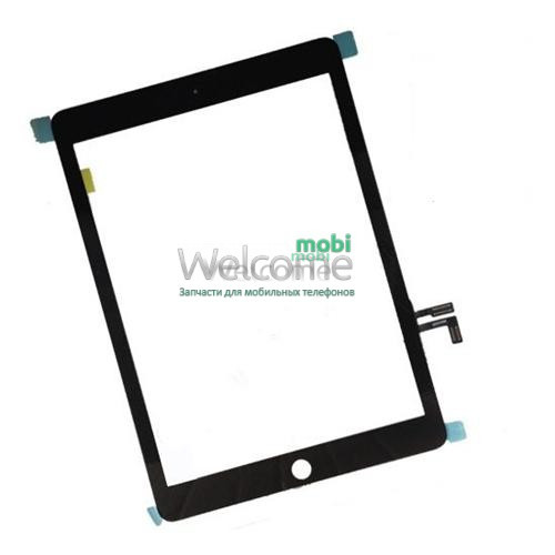 Сенсор iPad Air (iPad 5)/iPad 9.7 2017 black (high copy)