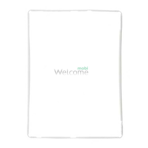 Рамка сенсорного екрану iPad 2/iPad 3/iPad 4 white