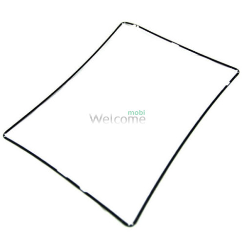 Рамка сенсорного екрану iPad 2/iPad 3/iPad 4 black