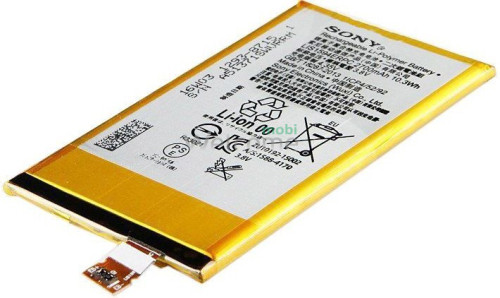 АКБ Sony E5803 Xperia Z5 Compact (LIS1594ERPC) (AAAA) без лого