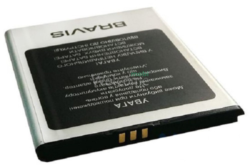 АКБ Bravis VISTA (1700mAh 3.7v)