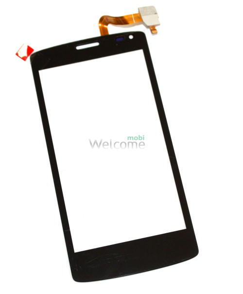 Сенсор FLY IQ4417 Era Energy 3 black orig