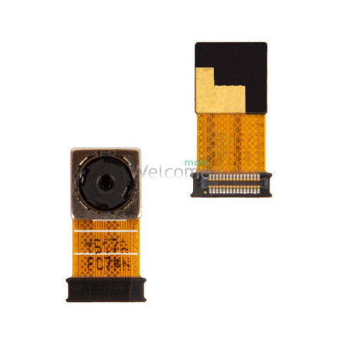 Камера Sony E2303 Xperia M4 Aqua,E2306,E2312,E2333,E2353,E2363 основная