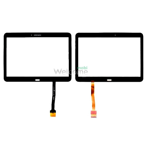 Сенсор к планшету Samsung T530,T531,T535 Galaxy Tab 4 10.1 black