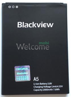 АКБ Blackview A5/Assistant AS-4411/AS-4421