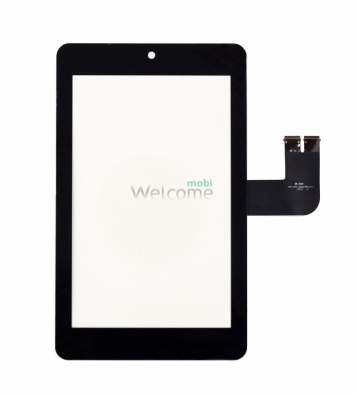 Сенсор до планшету Asus ME173X MeMo Pad HD7 (076C3-0716A) black