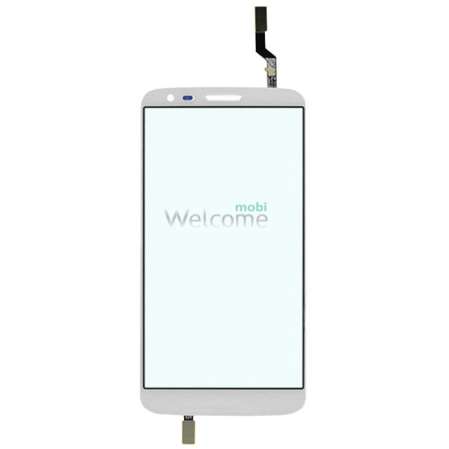 Сенсор LG G2 D800/G2 D801/G2 D803/LS980/VS980 white orig