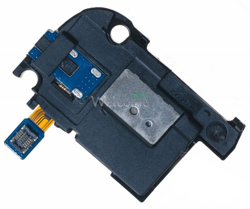Динамик (звонок) Samsung S7270,S7272 Galaxy Ace 3 DUOS с разъемом для наушников
