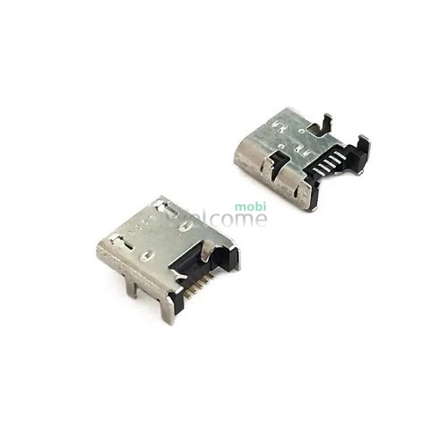 Конектор зарядки Acer A200/A210/B1-A71/Asus ME371 (micro USB)